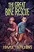 The Great Bike Rescue (Orca Young Readers)