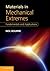 Materials in Mechanical Extremes: Fundamentals and Applications