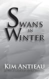 Swans in Winter