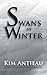 Swans in Winter