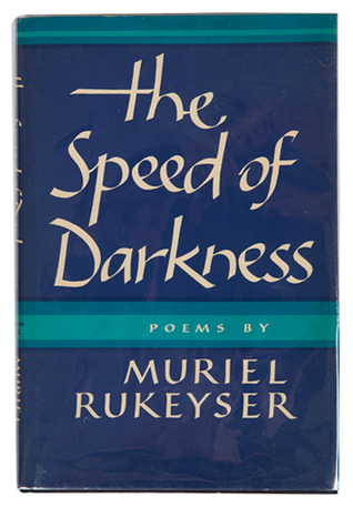 The Speed of Darkness