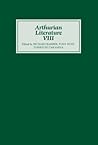 Arthurian Literature VIII Arthurian Literature VIII