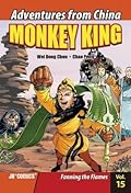 Monkey King: Fanning the Flames