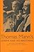 Thomas Mann's Joseph and His Brothers: Writing, Performance, and the Politics of Loyalty (Studies in German Literature Linguistics and Culture)
