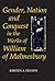 Gender, Nation and Conquest in the Works of William of Malmesbury (Gender in the Middle Ages, 4) (Volume 4)