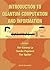 Introduction to Quantum Computation and Information