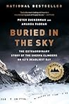 Buried in the Sky by Peter Zuckerman