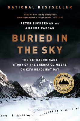 pdf download Buried in the Sky: The Extraordinary Story of the Sherpa Climbers on K2's Deadliest Day