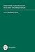 Rhetoric and Reality in Early Modern Spain (Monografías A, 227)