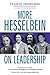 More Hesselbein on Leadership (J-B Leader to Leader Institute/PF Drucker Foundation)