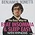 The Easy Way to Beat Insomnia & Sleep Easy With Hypnosis by Benjamin Bonetti