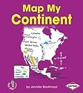 Map My Continent