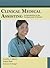 Clinical Medical Assisting: .