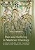 Pain and Suffering in Medieval Theology: Academic Debates at the University of Paris in the Thirteenth Century