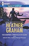 The Keepers: Christmas in Salem: Do You Fear What I Fear? / The Fright Before Christmas / Unholy Night / Stalking in a Winter Wonderland