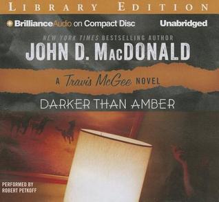 Darker Than Amber