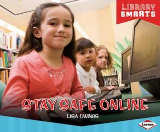 Stay Safe Online (Library Smarts)