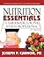 Nutrition Essentials: A Guide Book for the Fitness Professional