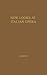 New Looks at Italian Opera: Essays in Honor of Donald J. Grout