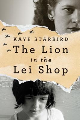 The Lion in the Lei Shop (Paperback)