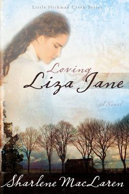 eBook-Loving Liza Jane (Little Hickman Creek V1)