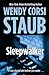 Sleepwalker (Nightwatcher #2)