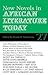 ALT 27 New Novels in African Literature Today by Ernest N. Emenyonu