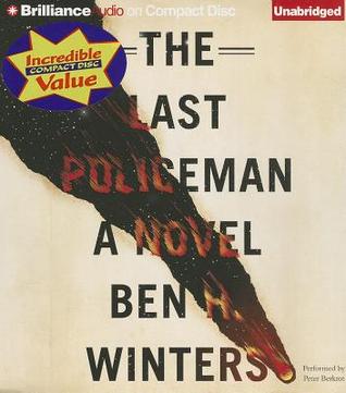 The Last Policeman