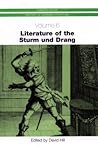Literature of the Sturm und Drang