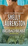 Big Bad Beast by Shelly Laurenston