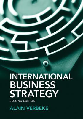 International Business Strategy