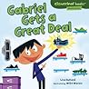 Gabriel Gets a Great Deal by Lisa Bullard