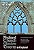 Medieval Church Window Tracery in England