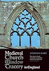 Medieval Church Window Tracery in England