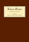 Aspects of Malory (Arthurian Studies, 1)