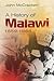 A History of Malawi by John McCracken