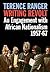 Writing Revolt: An Engageme...
