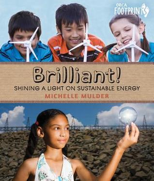 Brilliant: Shining a Light on Sustainable Energy (Footprints)