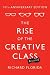 The Rise of the Creative Class--Revisited: 10th Anniversary Edition--Revised and Expanded