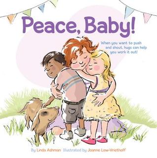 Peace, Baby! (Hardcover)