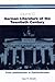 German Literature of the 20th Century
