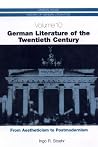 German Literature of the 20th Century German Literature of the 20th Century