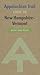 Appalachian Trail Guide to New Hampshire-Vermont