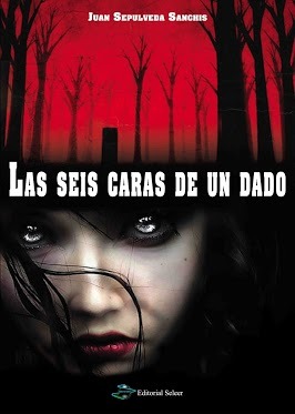 Las seis caras de un dado