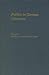 Politics in German Literature by Beth Bjorklund