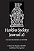 The Haskins Society Journal...