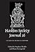 The Haskins Society Journal 16 by Diane Korngiebel