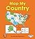 Map My Country (First Step Nonfiction: Map It Out)