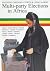 Multiparty Elections in Africa by Liisa Laakso