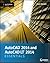 AutoCAD 2014 Essentials: Au...